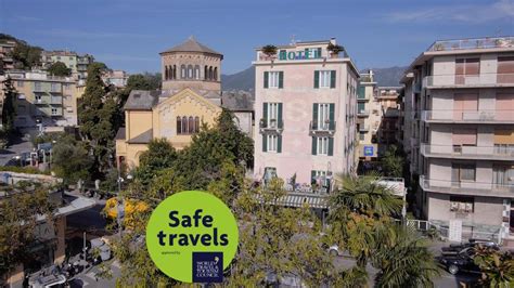 Hotel Stella, Rapallo (updated prices 2024)